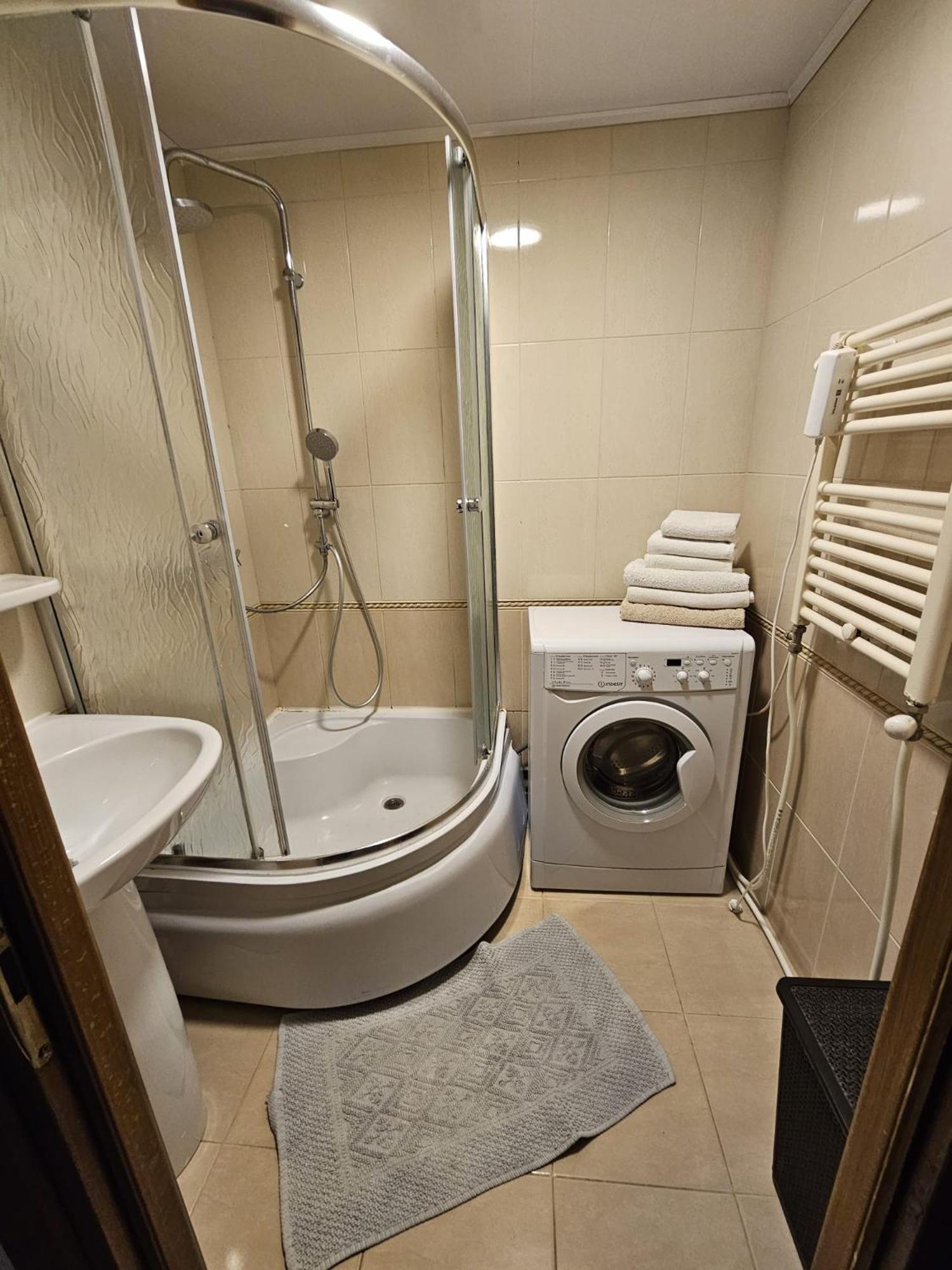 Apartament 2 bedrooms, Botanica Kiszyniów Zewnętrze zdjęcie