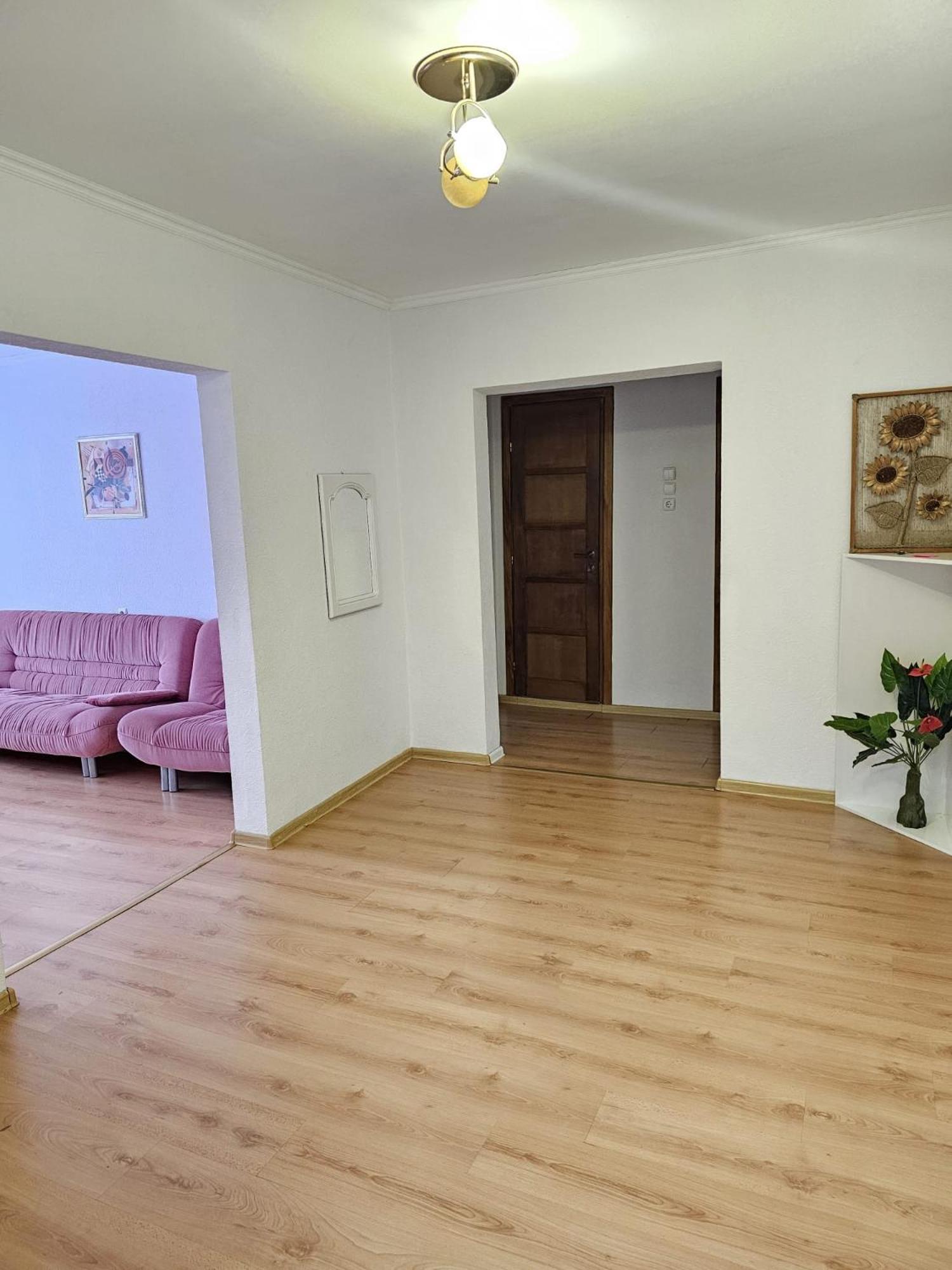 Apartament 2 bedrooms, Botanica Kiszyniów Zewnętrze zdjęcie