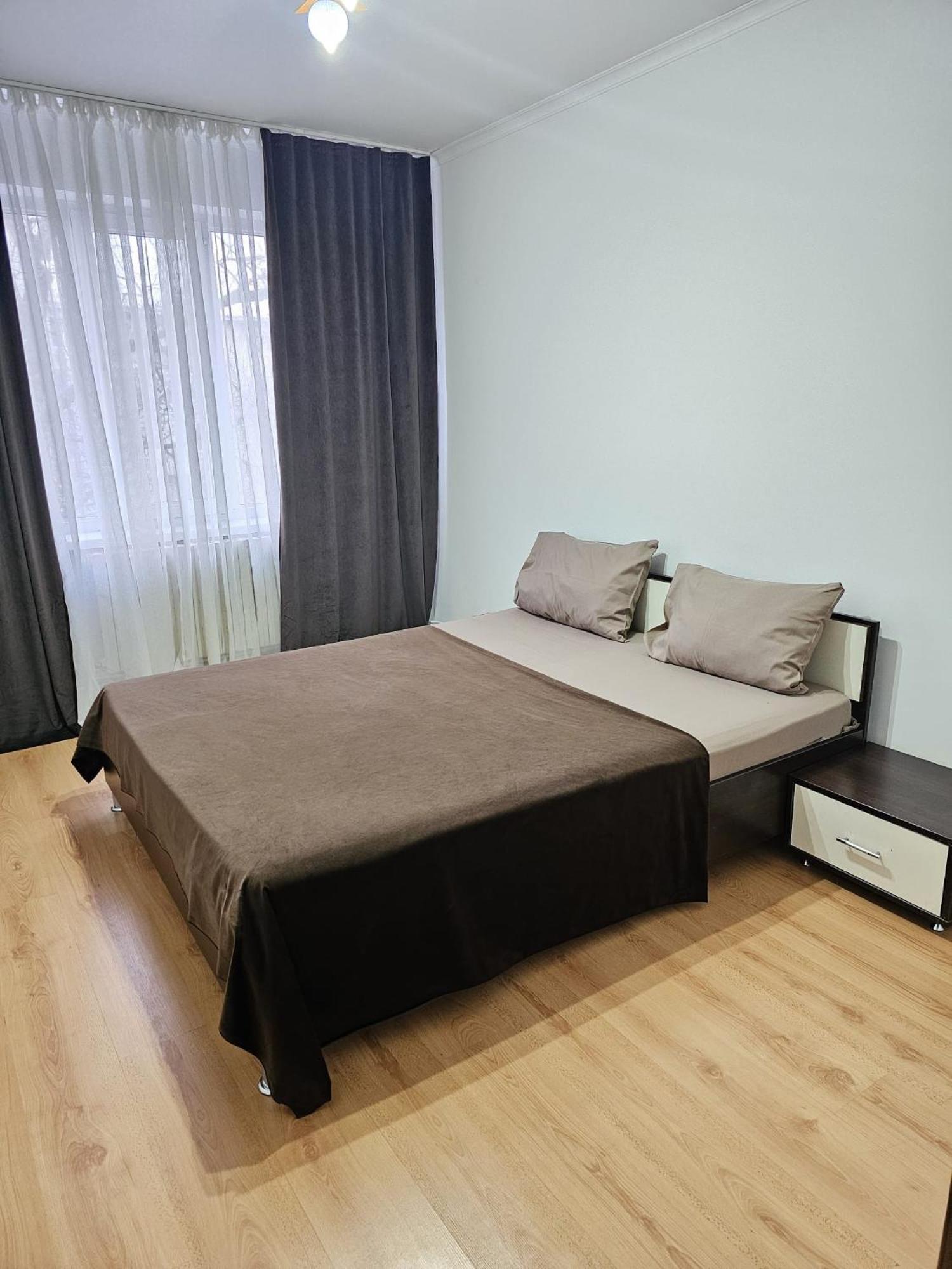 Apartament 2 bedrooms, Botanica Kiszyniów Zewnętrze zdjęcie