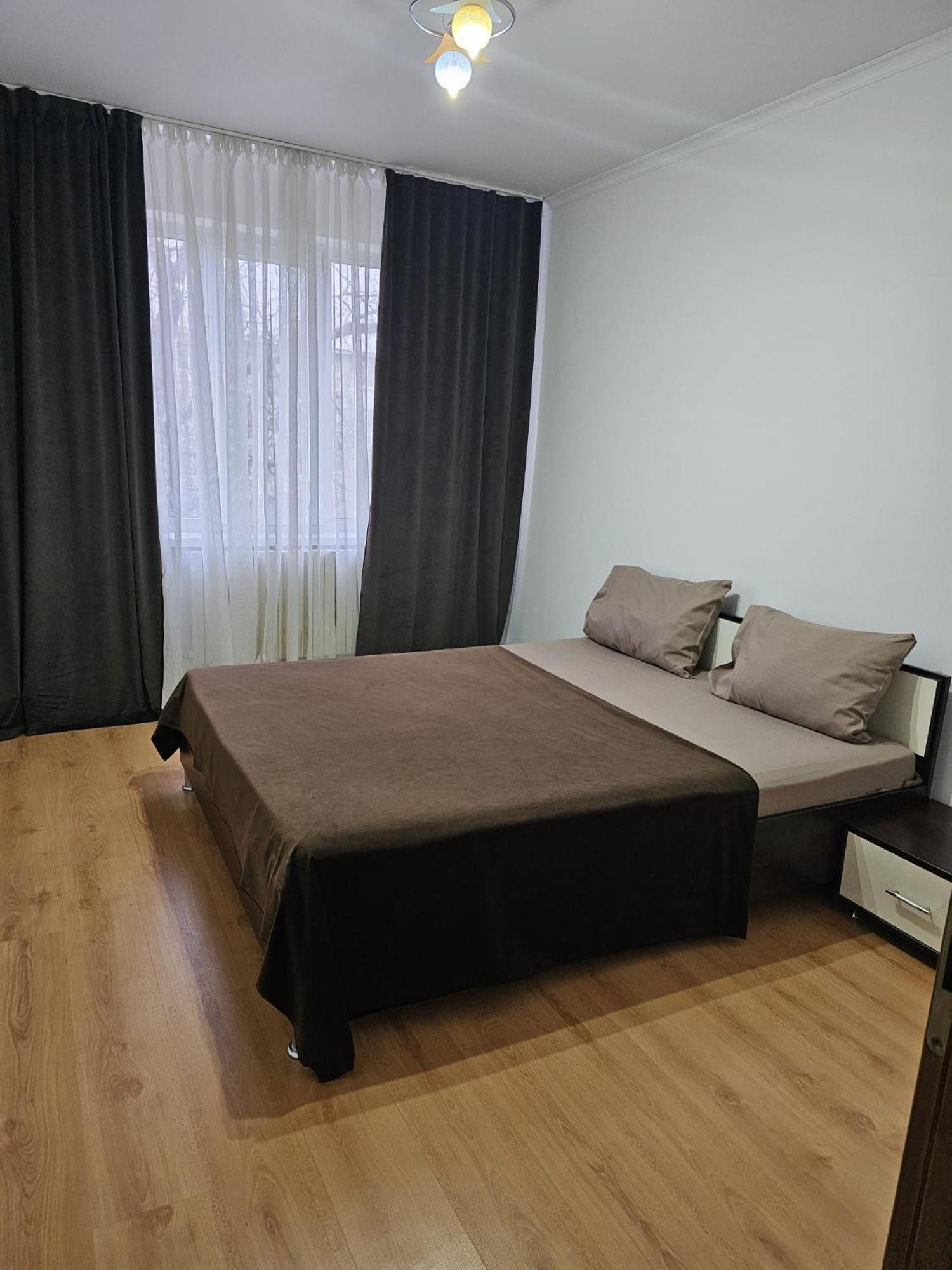 Apartament 2 bedrooms, Botanica Kiszyniów Zewnętrze zdjęcie