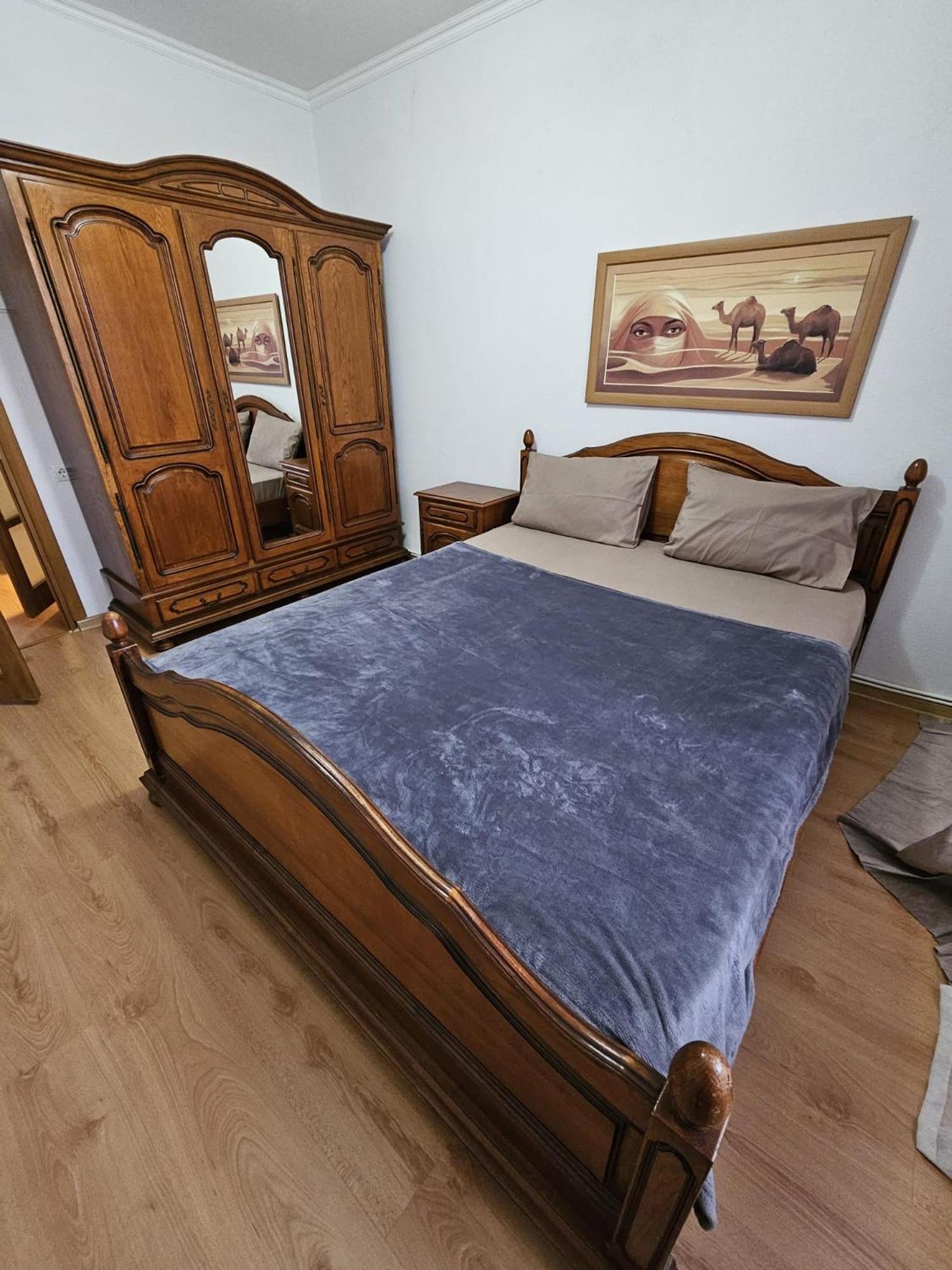 Apartament 2 bedrooms, Botanica Kiszyniów Zewnętrze zdjęcie