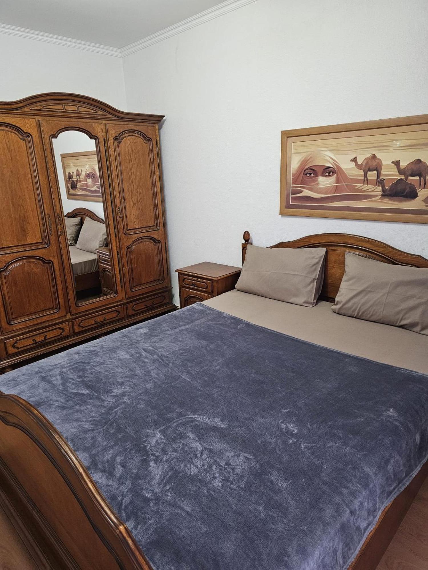 Apartament 2 bedrooms, Botanica Kiszyniów Zewnętrze zdjęcie