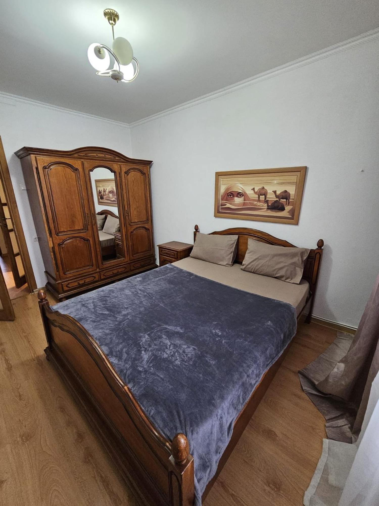 Apartament 2 bedrooms, Botanica Kiszyniów Zewnętrze zdjęcie