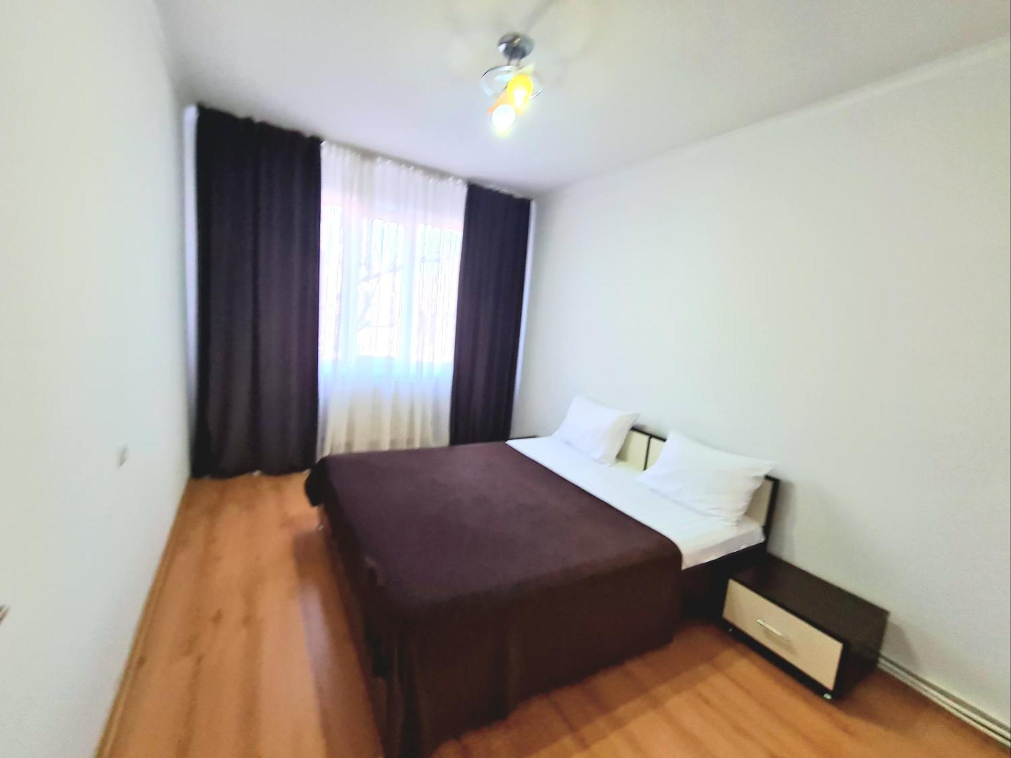 Apartament 2 bedrooms, Botanica Kiszyniów Zewnętrze zdjęcie