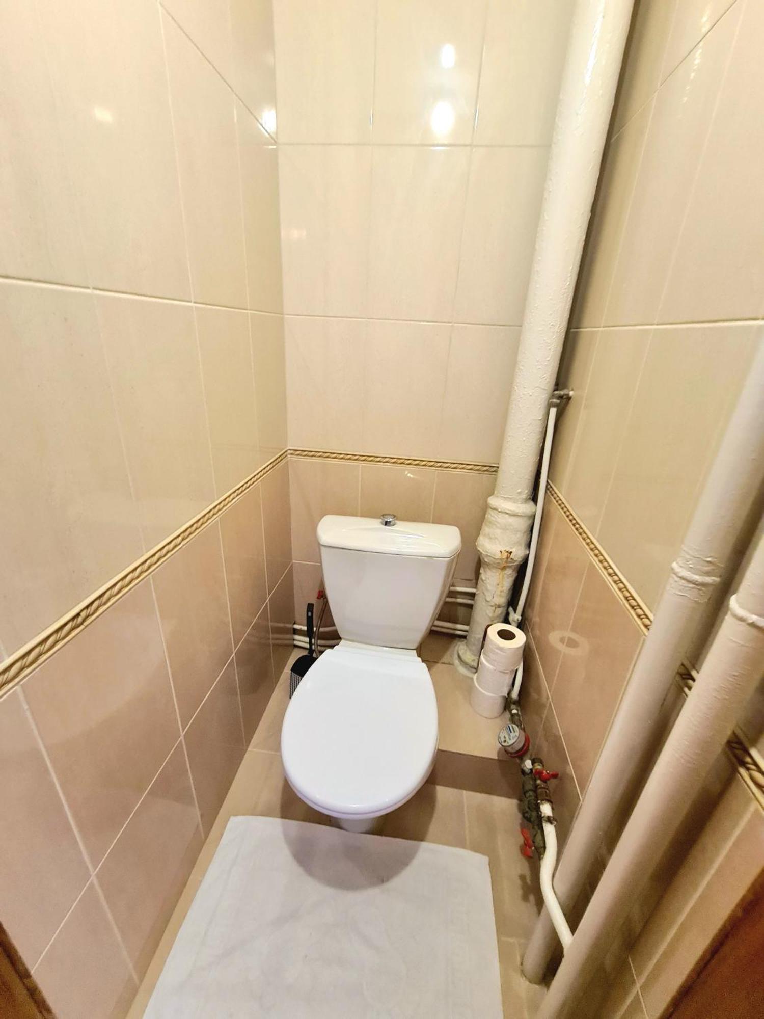 Apartament 2 bedrooms, Botanica Kiszyniów Zewnętrze zdjęcie