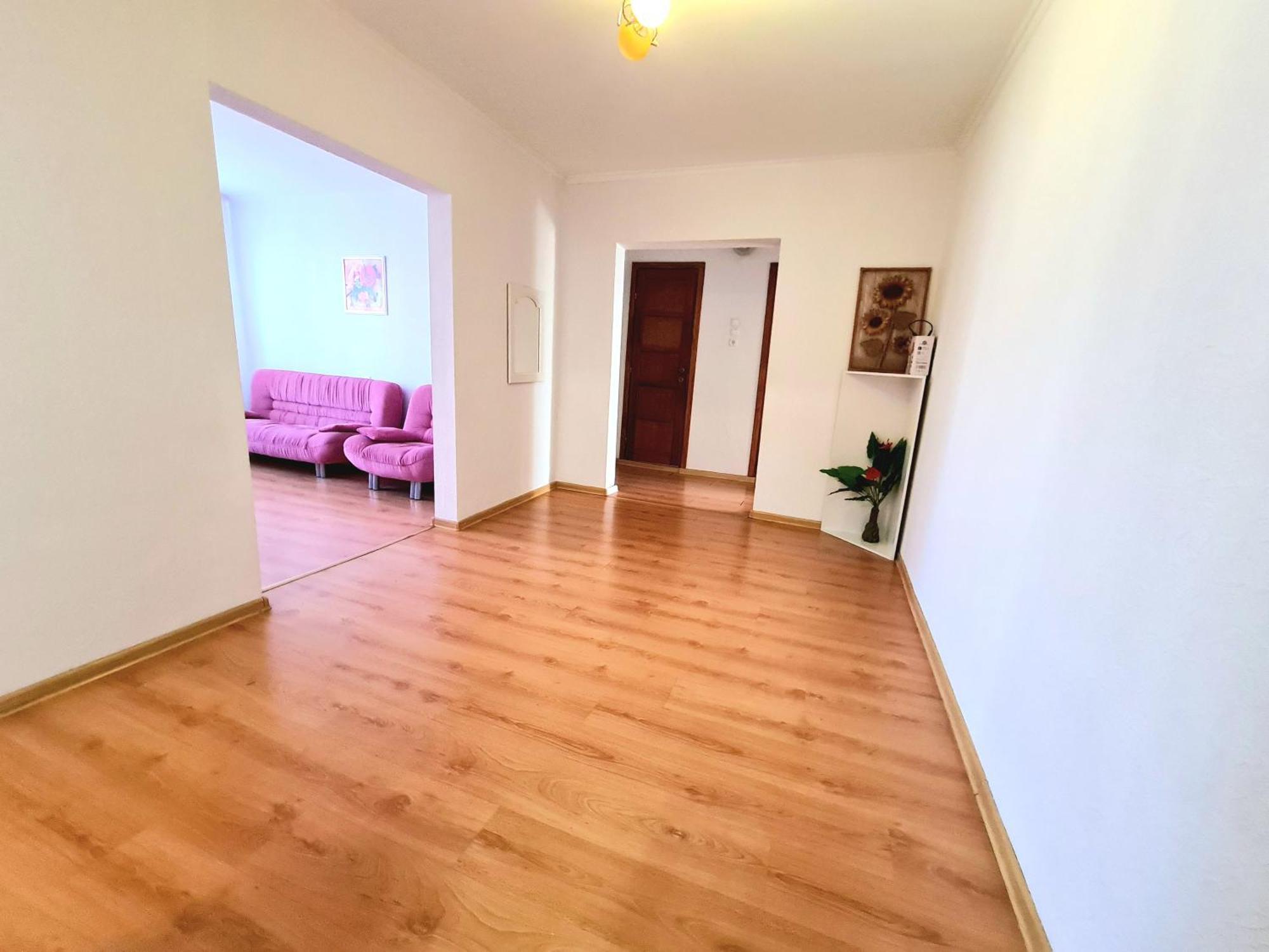 Apartament 2 bedrooms, Botanica Kiszyniów Zewnętrze zdjęcie
