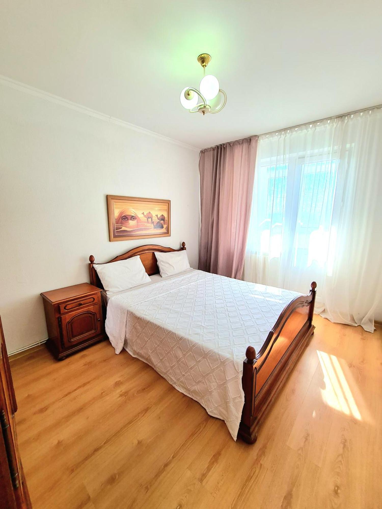 Apartament 2 bedrooms, Botanica Kiszyniów Zewnętrze zdjęcie